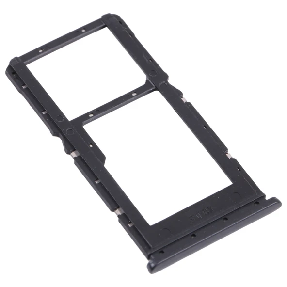 Xiaomi Poco X3 GT Siyah SIM Kart Tepsisi ve Micro SD Kart Tepsisi - 3