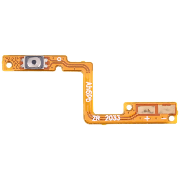 LG K42 Güç Butonu Flex Kablo