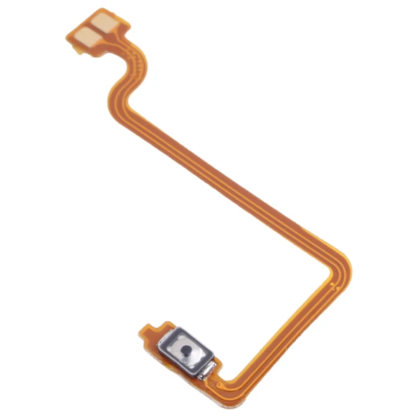 OPPO Realme GT 5G RMX2202 Güç Butonu Flex Kablo - 2