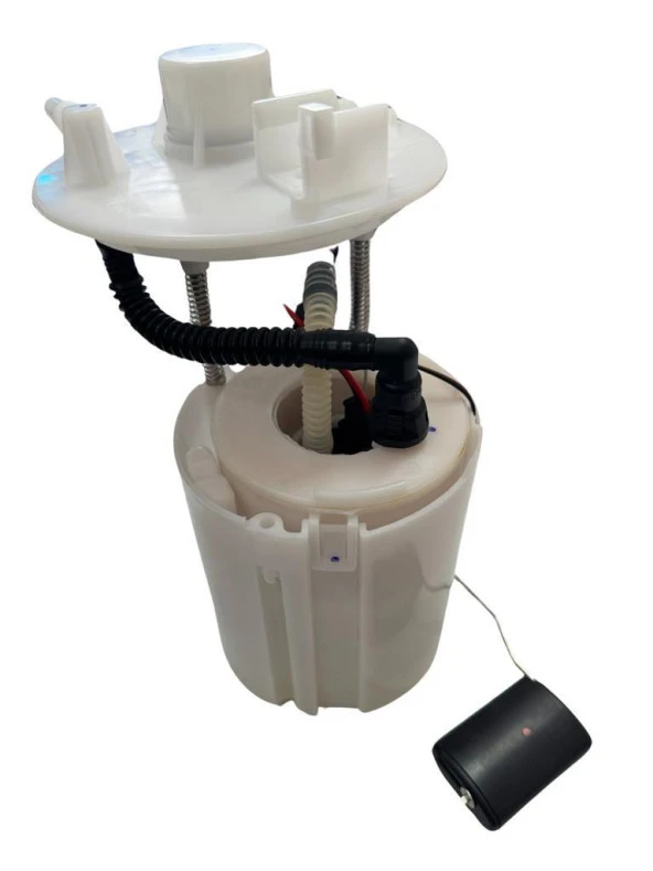 Yakıt Depo Şamandırası Komple Accent Blue 2011- / Rio 2011- - Resim 4