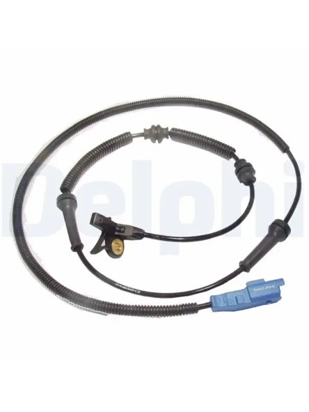 ABS HIZ SENSORU ON SOL / SAG CITROEN C5 03 / 01