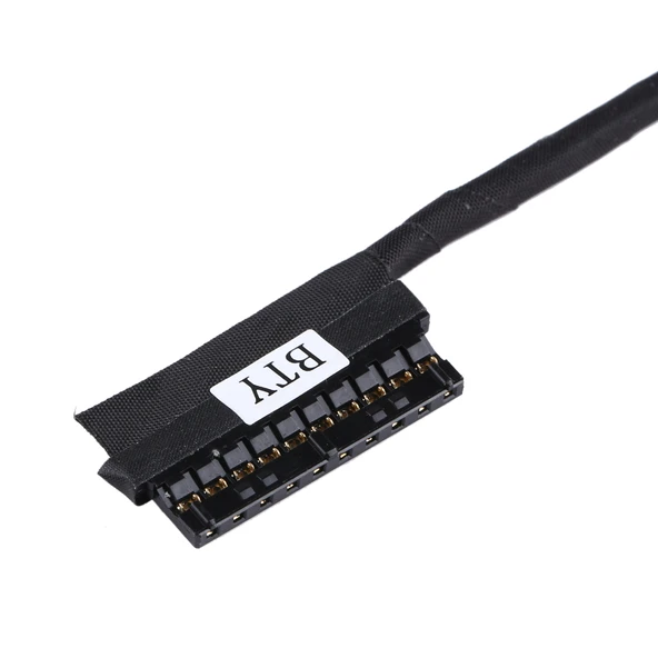 Dell Inspiron 15 5583 Batarya Bağlantı Flex Kablosu - 4