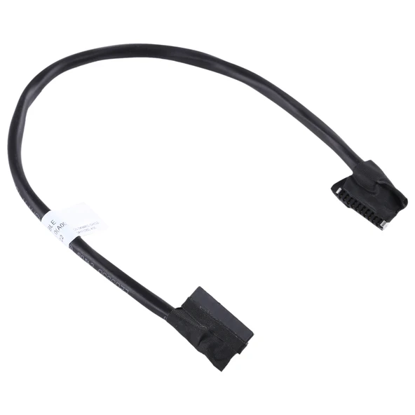 Dell Latitude 7270 Batarya Bağlantı Flex Kablosu - 3