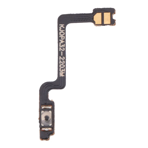 OPPO A72 4G Güç Butonu Flex Kablo