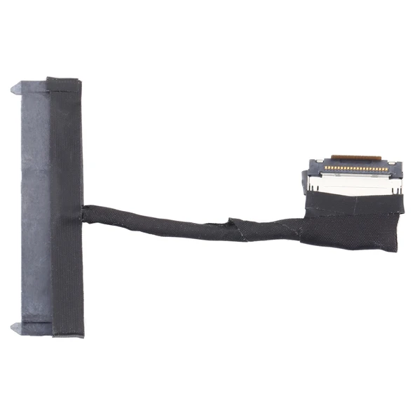 Dell Latitude E5450 Uyumlu DC02C007400 Model Hard Disk Jak Konnektörü ve Esnek Kablo