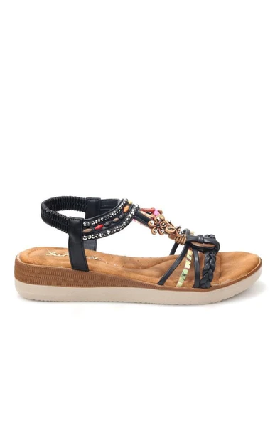 Papuçcity Sprs 03360 Kadın Günlük Sandalet