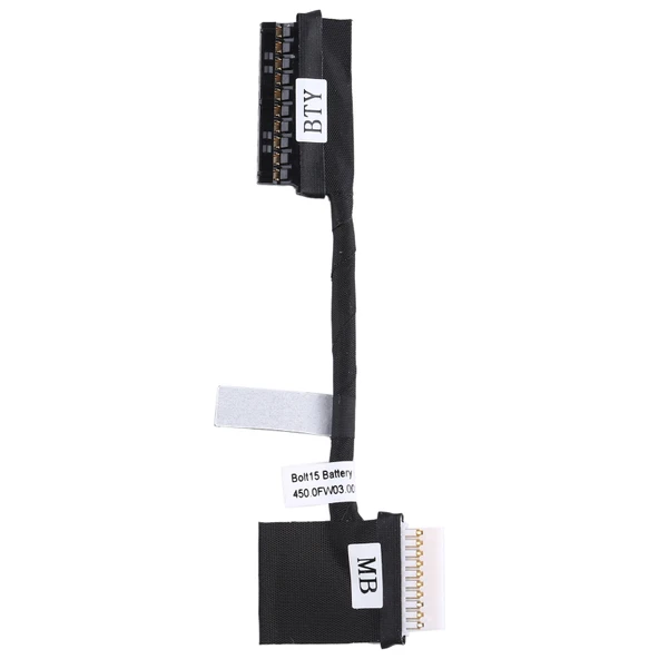 Dell Inspiron 15 5583 Batarya Bağlantı Flex Kablosu