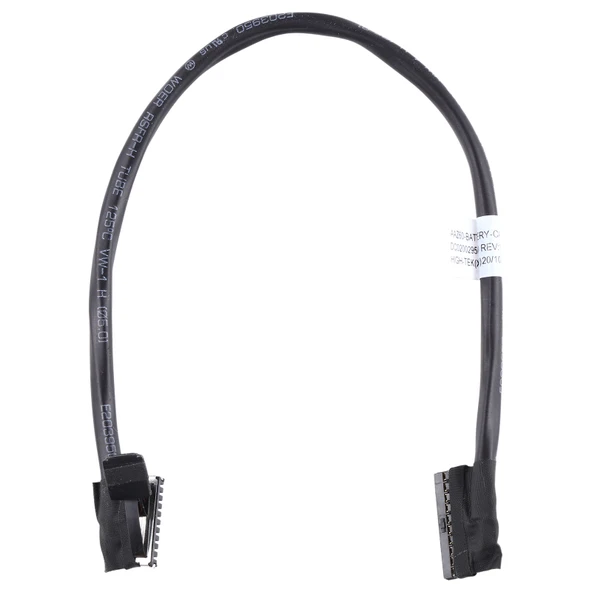Dell Latitude 7270 Batarya Bağlantı Flex Kablosu