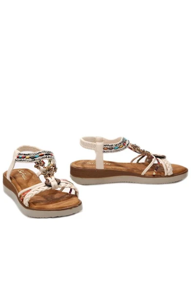 Papuçcity Sprs 03360 Kadın Günlük Sandalet - 6