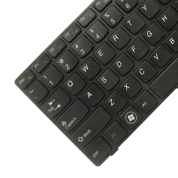 Lenovo G470 U S Versiyonu Klavye - 4