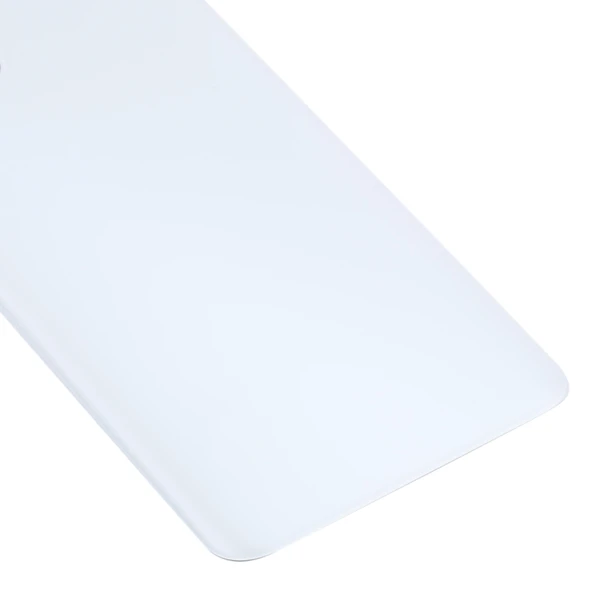 Xiaomi Redmi Note 10 Orijinal Beyaz Batarya Arka Kapak - 5