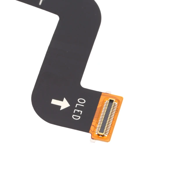 Xiaomi Mi 10 Lite 5G LCD Flex Kablo - 4