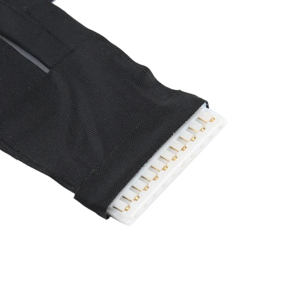 Dell Inspiron 15 G3 3779 Batarya Bağlantı Flex Kablosu DC020031B00 - 4