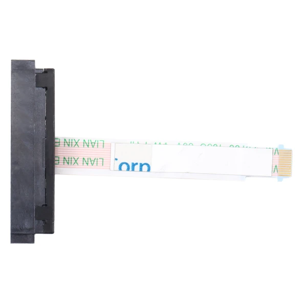 Dell Inspiron 15 5555 5558 5559 Uyumlu NBX0001QE00 Model Hard Disk Jack Konnektörü ve Flex Kablo