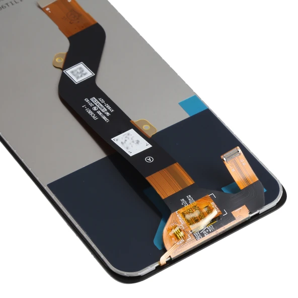 Infinix Hot 9 Play X680 Tam LCD Ekran ve Dokunmatik Panel Montajı - 5