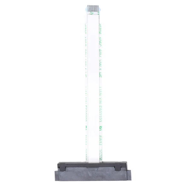Dell Inspiron 17 5000 Serisi NBX0001R100 Model Hard Disk Jack Konnektörü ve Esnek Kablo