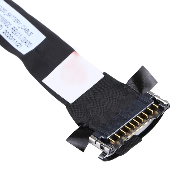 Dell XPS 15 Batarya Bağlantı Flex Kablosu - 4