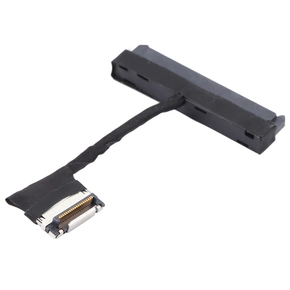 Dell Latitude E5450 Uyumlu DC02C007400 Model Hard Disk Jak Konnektörü ve Esnek Kablo - 3