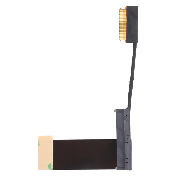 Lenovo ThinkPad T570 T580 P51S P52S Uyumlu 450.0AB04.0001 Hard Disk Jak Konnektörü ve Flex Kablo