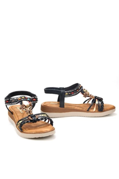 Papuçcity Sprs 03360 Kadın Günlük Sandalet - 3