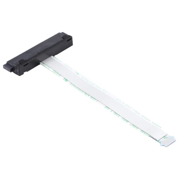 Dell Inspiron 17 5000 Serisi NBX0001R100 Model Hard Disk Jack Konnektörü ve Esnek Kablo - 3