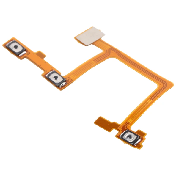 Huawei Enjoy 20 Plus Güç ve Ses Butonu Flex Kablo - 3