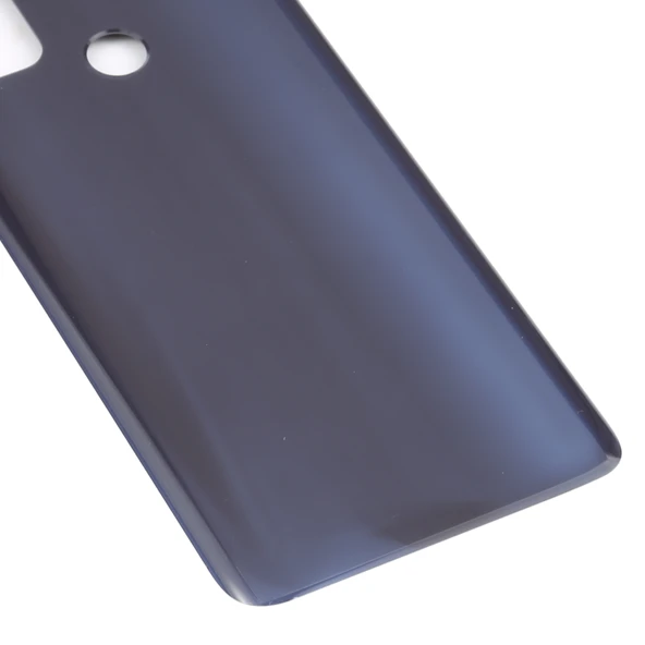 Motorola Moto G50 Uyumlu Gri Arka Kapak - 5