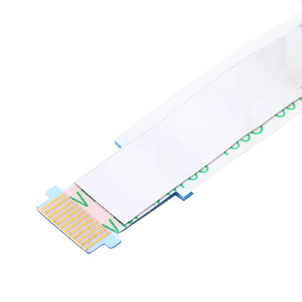 Dell Inspiron 15 5555 5558 5559 Uyumlu NBX0001QE00 Model Hard Disk Jack Konnektörü ve Flex Kablo - 4