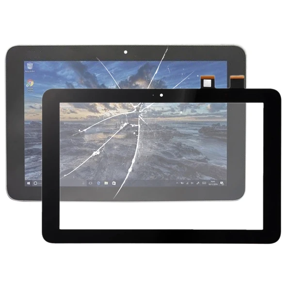 Asus Transformer Mini T102HA Dokunmatik Panel Siyah