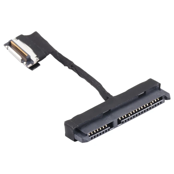 Dell Latitude E5450 Uyumlu DC02C007400 Model Hard Disk Jak Konnektörü ve Esnek Kablo - 2