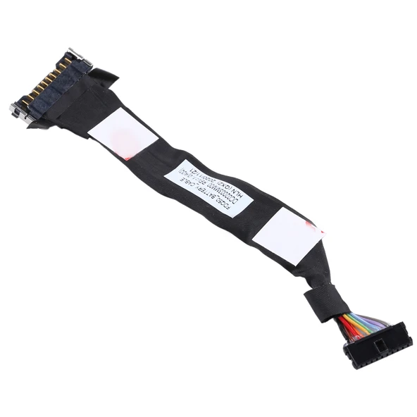 Dell XPS 15 Batarya Bağlantı Flex Kablosu - 3