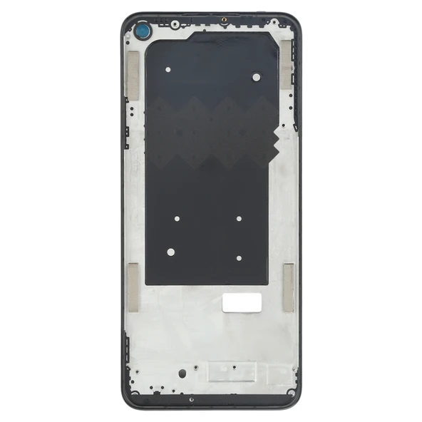 OPPO A93 5G Ön Gövde LCD Çerçeve Bezel Plakası - 3