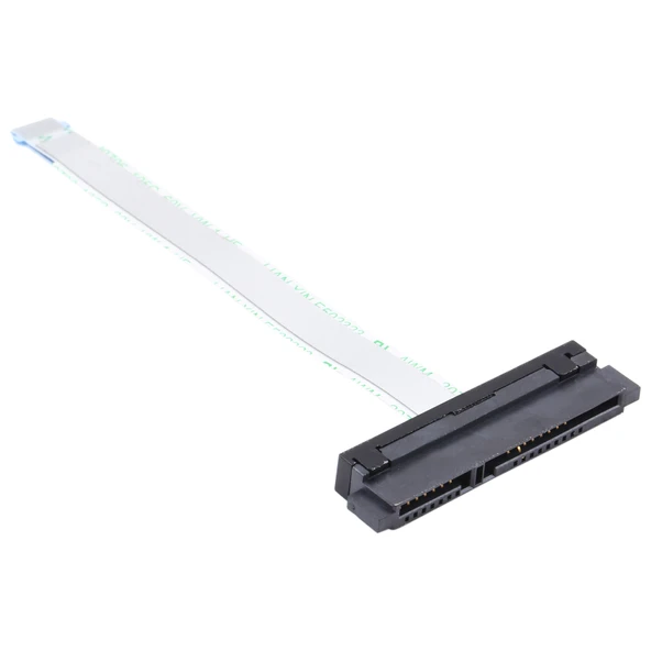 Dell Inspiron 17 5000 Serisi NBX0001R100 Model Hard Disk Jack Konnektörü ve Esnek Kablo - 2