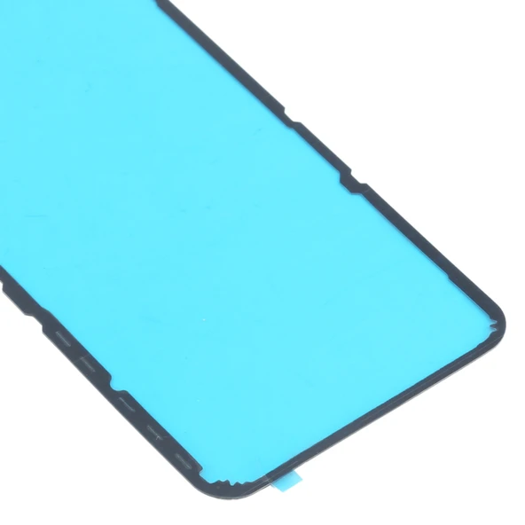 OnePlus 9 Pro Orijinal Arka Kapak Yapıştırıcısı 10lu Set - 5