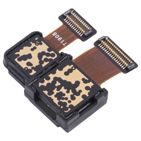 Huawei Y6 2018 Enjoy 8e Arka Kamera - 3