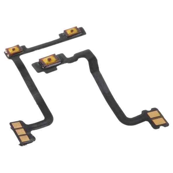 OnePlus 9 Güç ve Ses Butonu Flex Kablo - 2
