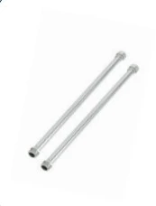 Klepsan 3413 Nipelli Boru 60 Cm. - 1