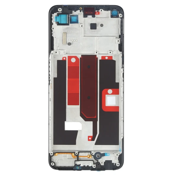 OPPO A93 5G Ön Gövde LCD Çerçeve Bezel Plakası - 2