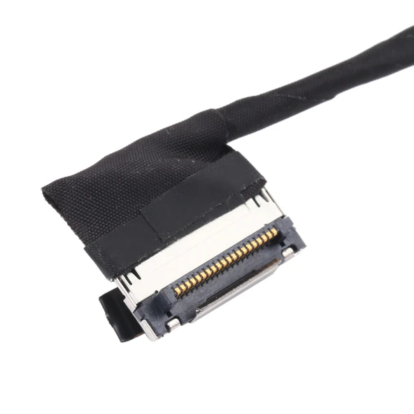 Dell Latitude E5550 Hard Disk Jak Konnektörü Flex Kablolu Model DC02C0007700 - 4
