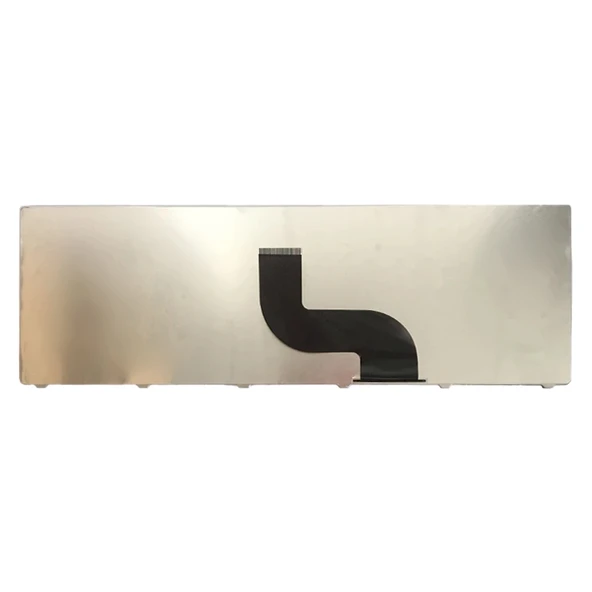 Acer Aspire 7735 için RU Versiyon Klavye - 3