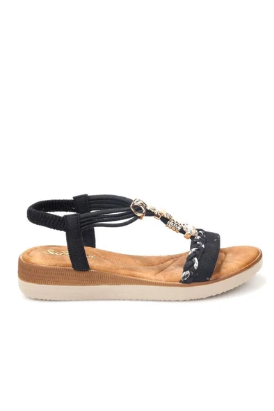 Papuçcity Sprs 03361 Kadın Günlük Sandalet