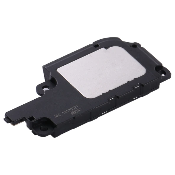 Xiaomi Redmi Note 8 Pro Hoparlör Zil Buzzer - 2