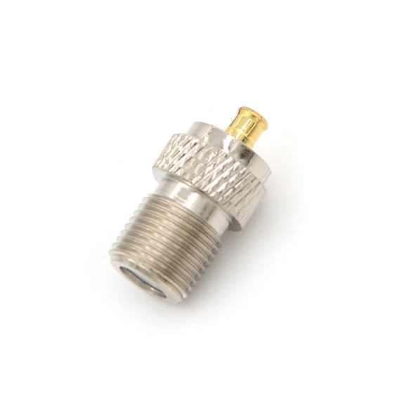 BNC Dişi Jack - MCX Erkek Mini Jack Adaptör Konnektör - 3