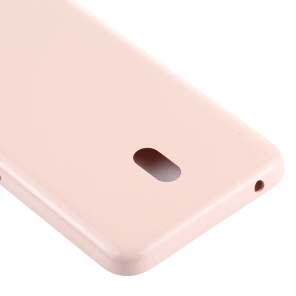 Nokia 2.2 Orijinal Pil Arka Kapak Pembe - 4