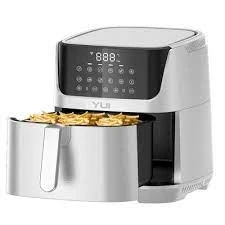 Yui M25 Maxifry Pro 5,5l Smart Airfryer Fritöz