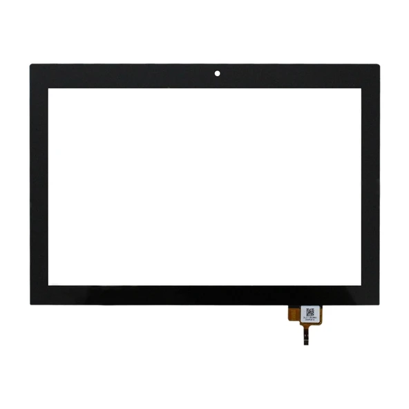 Lenovo Ideapad MIIX320 Uyumlu Siyah Dokunmatik Panel - 2