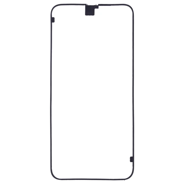 Huawei P30 Lite Ön Gövde LCD Çerçeve Tutucu