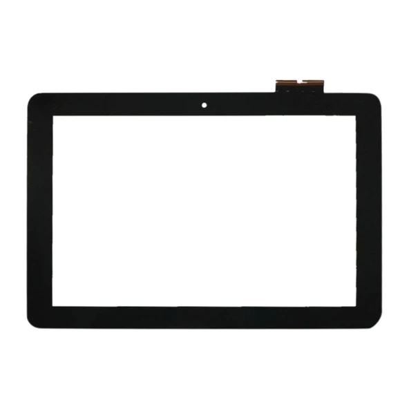 Asus Transformer Book T101HA Uyumlu Siyah Dokunmatik Panel - 2
