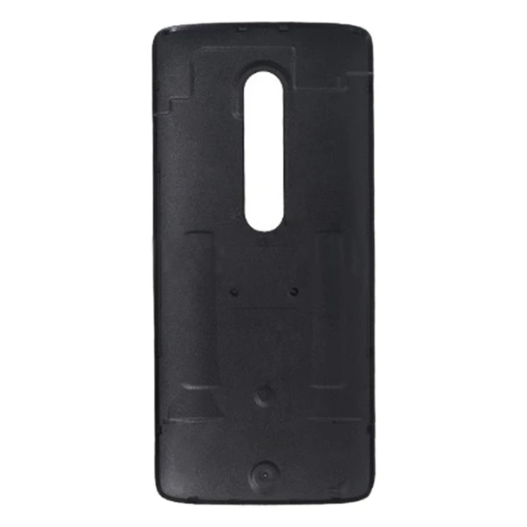 Motorola Moto X Play XT1561 XT1562 Kırmızı Arka Kapak - 3