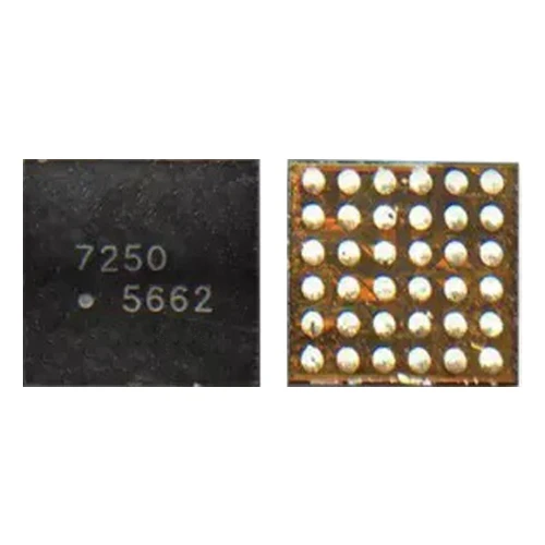 iPad Pro 10.5 inç için Arka Işık Kontrol IC 5662